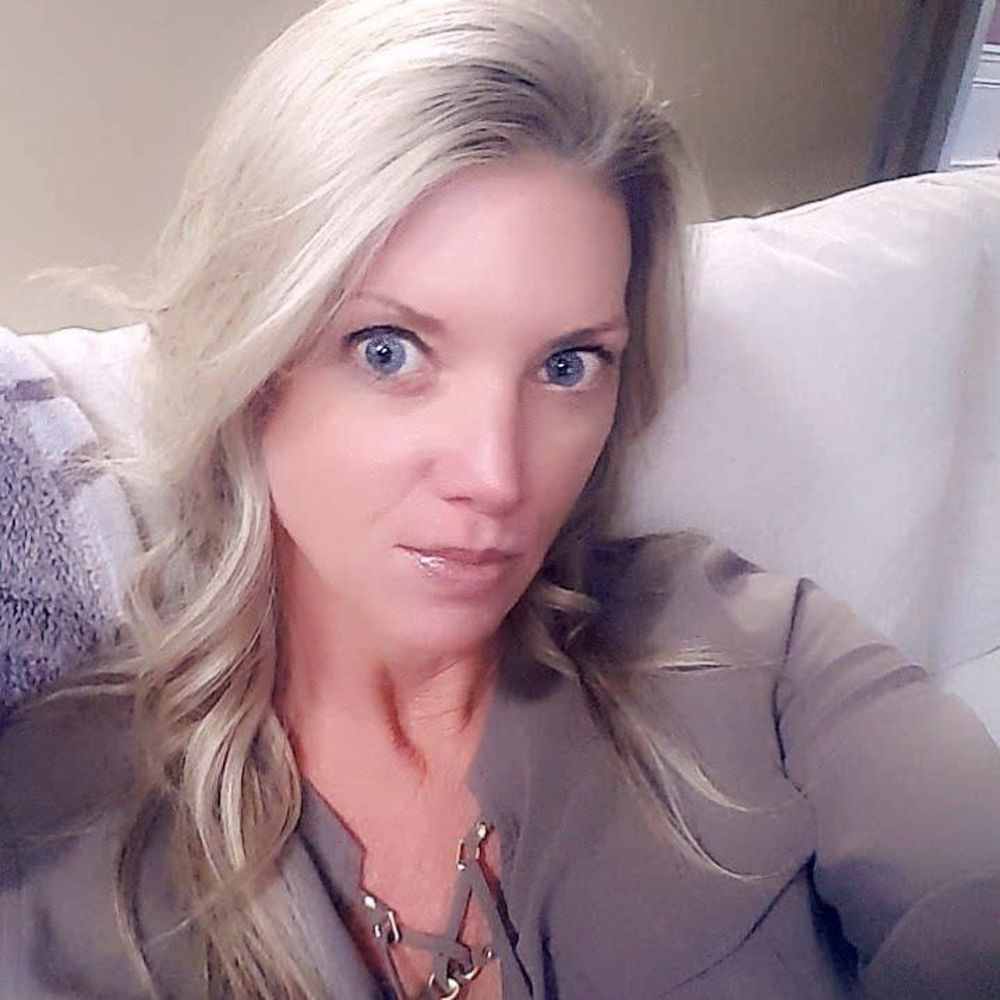 Meet your Posher, Amy